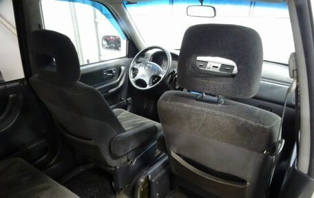 Honda CR-V IV, 1999 год, 350 000 рублей, 15 фотография