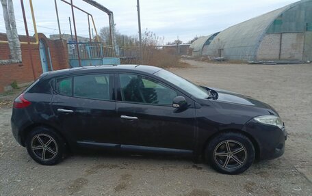 Renault Megane III, 2009 год, 390 000 рублей, 3 фотография