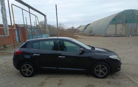 Renault Megane III, 2009 год, 390 000 рублей, 6 фотография