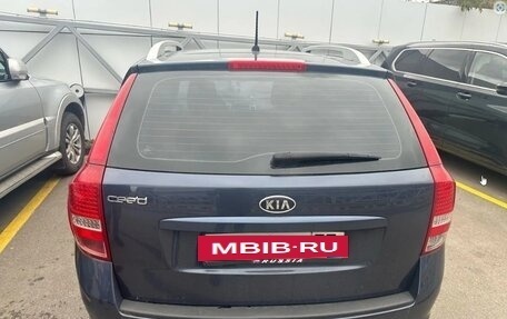 KIA cee'd I рестайлинг, 2011 год, 930 000 рублей, 7 фотография