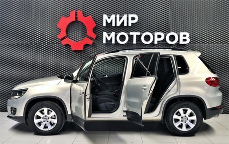 Volkswagen Tiguan I, 2012 год, 1 500 000 рублей, 7 фотография