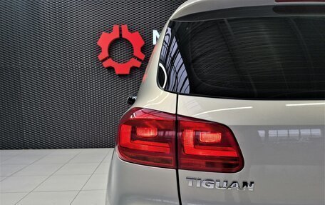 Volkswagen Tiguan I, 2012 год, 1 500 000 рублей, 15 фотография