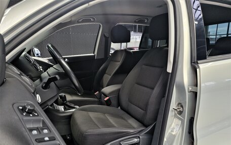 Volkswagen Tiguan I, 2012 год, 1 500 000 рублей, 24 фотография