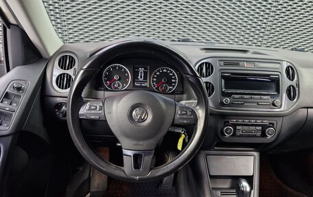 Volkswagen Tiguan I, 2012 год, 1 500 000 рублей, 35 фотография