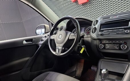 Volkswagen Tiguan I, 2012 год, 1 500 000 рублей, 33 фотография