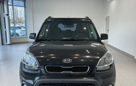 KIA Soul I рестайлинг, 2013 год, 1 142 000 рублей, 2 фотография