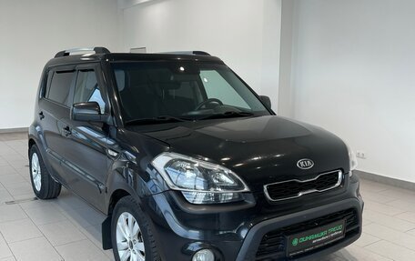 KIA Soul I рестайлинг, 2013 год, 1 142 000 рублей, 3 фотография