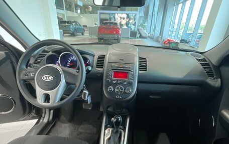 KIA Soul I рестайлинг, 2013 год, 1 142 000 рублей, 12 фотография