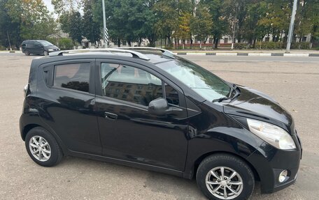 Daewoo Matiz Creative M300, 2010 год, 510 000 рублей, 7 фотография