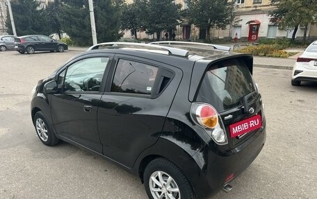 Daewoo Matiz Creative M300, 2010 год, 510 000 рублей, 14 фотография