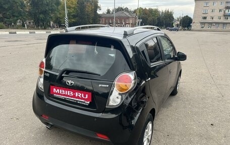 Daewoo Matiz Creative M300, 2010 год, 510 000 рублей, 12 фотография