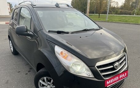 Daewoo Matiz Creative M300, 2010 год, 510 000 рублей, 4 фотография