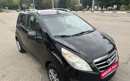 Daewoo Matiz Creative M300, 2010 год, 510 000 рублей, 5 фотография