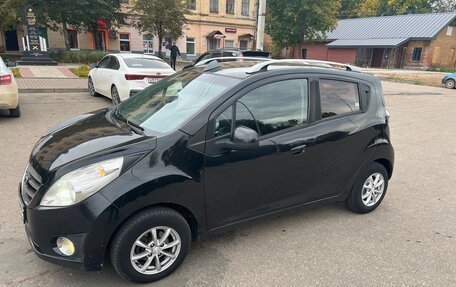 Daewoo Matiz Creative M300, 2010 год, 510 000 рублей, 16 фотография