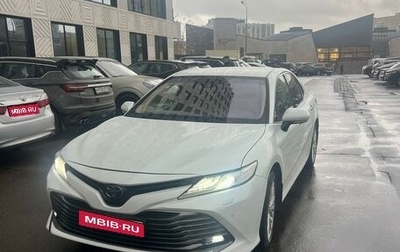 Toyota Camry, 2020 год, 3 500 000 рублей, 1 фотография