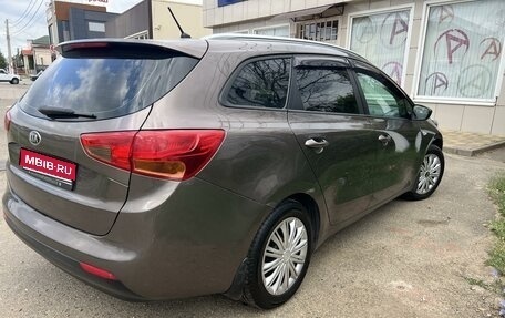 KIA cee'd III, 2014 год, 899 000 рублей, 1 фотография