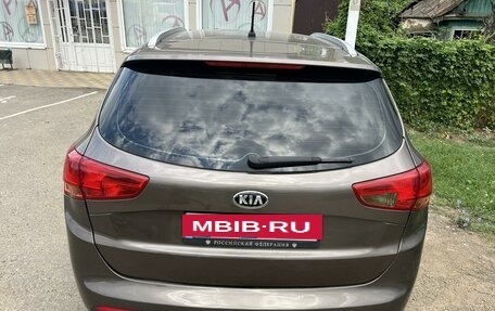 KIA cee'd III, 2014 год, 899 000 рублей, 3 фотография