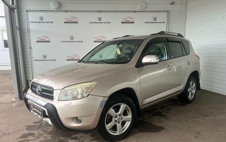 Toyota RAV4, 2006 год, 932 000 рублей, 1 фотография