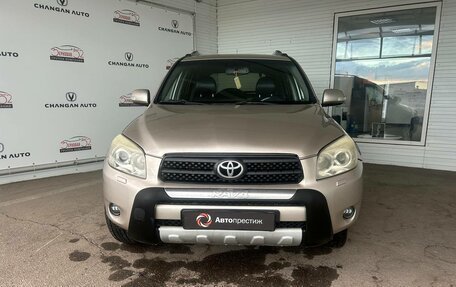 Toyota RAV4, 2006 год, 932 000 рублей, 2 фотография