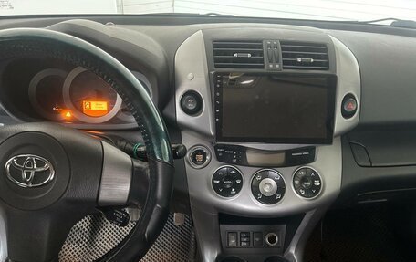 Toyota RAV4, 2006 год, 932 000 рублей, 8 фотография