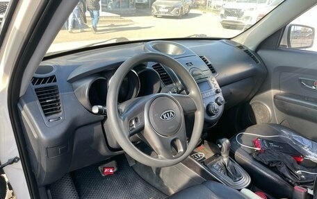 KIA Soul I рестайлинг, 2010 год, 720 000 рублей, 7 фотография