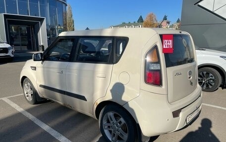 KIA Soul I рестайлинг, 2010 год, 720 000 рублей, 2 фотография