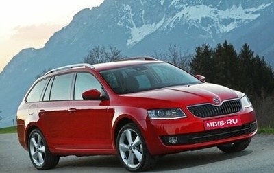 Skoda Octavia, 2015 год, 2 200 000 рублей, 1 фотография