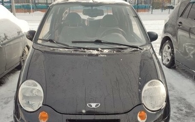 Daewoo Matiz I, 2013 год, 320 000 рублей, 1 фотография