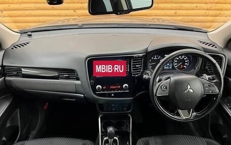 Mitsubishi Outlander III рестайлинг 3, 2020 год, 2 500 222 рублей, 7 фотография