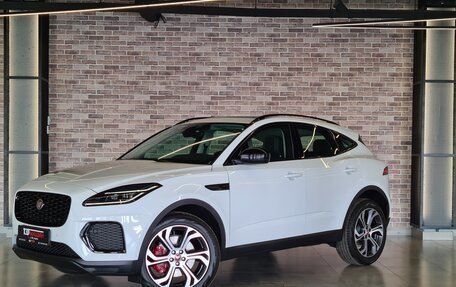 Jaguar E-Pace, 2023 год, 5 500 000 рублей, 1 фотография