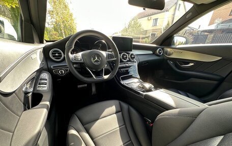 Mercedes-Benz C-Класс, 2014 год, 2 450 000 рублей, 9 фотография