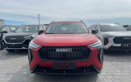 Haval Jolion, 2024 год, 2 449 000 рублей, 2 фотография