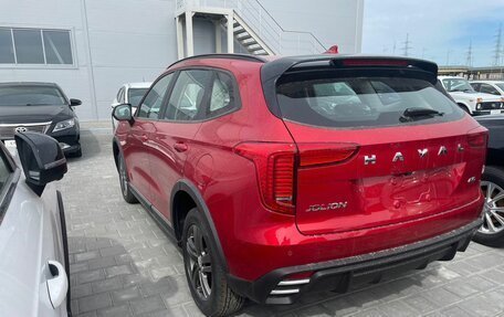 Haval Jolion, 2024 год, 2 449 000 рублей, 4 фотография