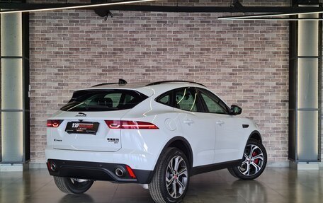 Jaguar E-Pace, 2023 год, 5 500 000 рублей, 4 фотография