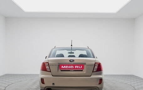 Subaru Impreza III, 2008 год, 688 000 рублей, 6 фотография