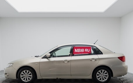 Subaru Impreza III, 2008 год, 688 000 рублей, 8 фотография