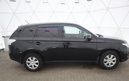 Mitsubishi Outlander III рестайлинг 3, 2012 год, 1 240 000 рублей, 2 фотография