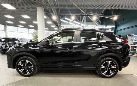 Mitsubishi Eclipse Cross, 2023 год, 4 199 000 рублей, 4 фотография