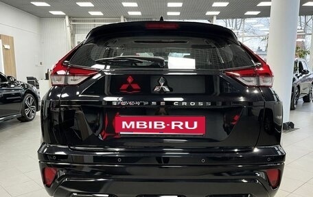 Mitsubishi Eclipse Cross, 2023 год, 4 199 000 рублей, 6 фотография