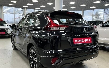 Mitsubishi Eclipse Cross, 2023 год, 4 199 000 рублей, 5 фотография