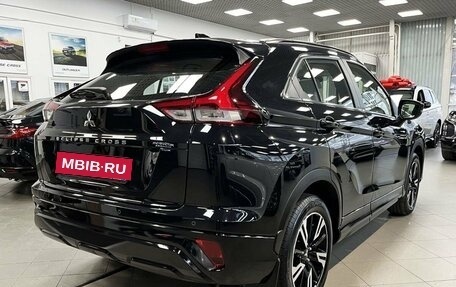 Mitsubishi Eclipse Cross, 2023 год, 4 199 000 рублей, 7 фотография