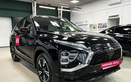 Mitsubishi Eclipse Cross, 2023 год, 4 199 000 рублей, 3 фотография