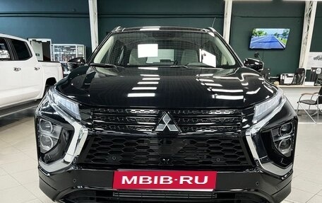 Mitsubishi Eclipse Cross, 2023 год, 4 199 000 рублей, 2 фотография