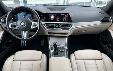 BMW 3 серия, 2021 год, 4 689 000 рублей, 14 фотография