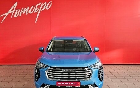 Haval Jolion, 2021 год, 2 045 000 рублей, 8 фотография