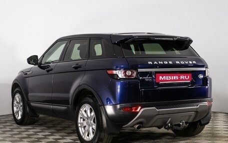 Land Rover Range Rover Evoque I, 2015 год, 1 949 000 рублей, 7 фотография