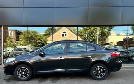 Renault Fluence I, 2011 год, 825 000 рублей, 7 фотография