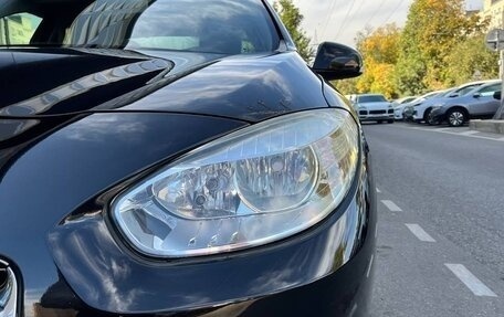 Renault Fluence I, 2011 год, 825 000 рублей, 8 фотография