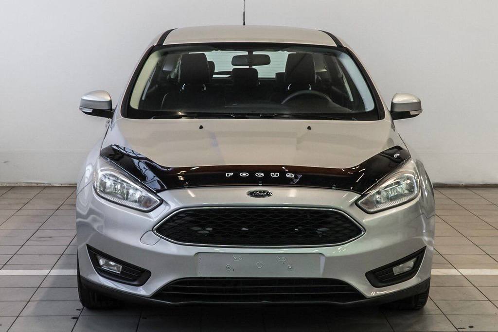 Ford Focus III рестайлинг, 2019 год, 290 000 рублей, 2 фотография