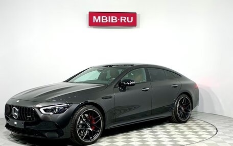 Mercedes-Benz AMG GT I рестайлинг, 2024 год, 25 799 000 рублей, 1 фотография